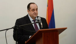 Գյումրիում կատարված սպանության բացահայտումը կբավարարի հանրությանը. Հովհաննես Մանուկյան