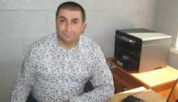 Ի՞նչ հարցեր լուծեց Ադրբեջանը Վահան Մարտիրոսյանին ապաստան տալով