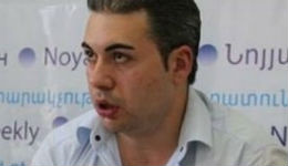 Վահան Մարտիրոսյանը մտադիր չէ լքել Բաքուն