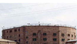 Անժամկետ հացադուլ «Նուբարաշեն» ՔԿՀ-ում` քրեական գործերի վերանայման պահանջով