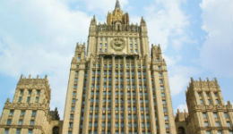 ՌԴ ԱԳՆ-ն կոչ է անում Ղարաբաղի հարցի կարգավորմանը հասնել փոխզիջման եղանակով