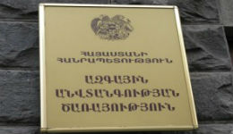 Ադրբեջանի հատուկ ծառայությունը  հնարավորություն չունի   գտնել մեկին, որը լիարժեք տիրապետում է հայերեն լեզվին. ԱԱԾ