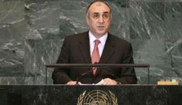 «Երբեք մի´ ասա երբեք». Ադրբեջանը չի բացառում ԵՏՄ-ին անդամակցելու հնարավորությունը