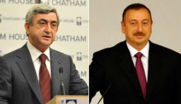Աշնանը հնարավոր է տեղի ունենա   Հայաստանի ու Ադրբեջանի նախագահների հանդիպումը. ԵԱՀԿ