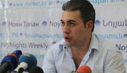Պաշտոնական Բաքուն շատ արագ կազատվի անպիտան Վահանից