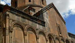 Թուրքիան խեղաթյուրում է պատմությունը և Անիի Տիգրան Հոնենց եկեղեցին ներկայացնում իբրև քաղկեդոնական