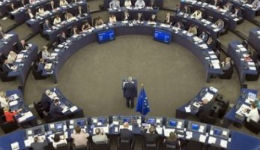 Եվրախորհրդարանը կողմ է քվեարկել ԵՄ անդամակցության հարցով Թուրքիայի հետ բանակցությունների սառեցմանը
