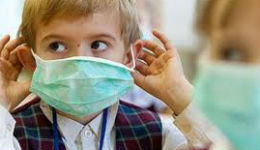 Հայաստան կարող է ներթափանցել H3N2-ի՝ հոնկոնգյան գրիպի վիրուսը