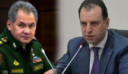 Հայ-ռուսական միացյալ զորախմբի պայմանագիրն ու հիմնական թեզերը. ո՞վ է լինելու հրամանատարը