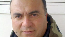 «Ժողովուրդ, ես հողին եմ հանձնում իմ վերջին զավակին, բայց վայը եկել ու ձեզ տարել է, եթե դուք գյուղը հանձնեք»