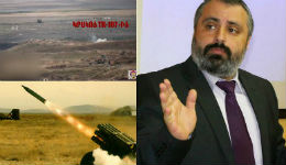 Եթե զոհ է եղել, ապա չի բացառվում, որ իրենք սպանած լինեն. Դավիթ Բաբայան