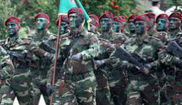 Ադրբեջանցիների հերթական բոցը.հայոց բանակում զինծառայողները կիսաքաղց են և ուժ չունեն իրար բռնաբարելու