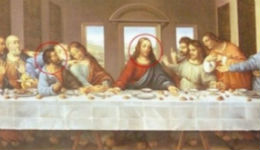 «Խորհրդավոր ընթրիք» կտավի իրական պատմությունը. ինչպես  Լեոնարդո դա Վինչին գտավ Հուդայի դեմքը