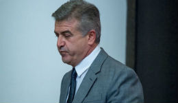 Փետրվար-մարտ ամիսներին լուրջ հարձակում կլինի Կարապետյանի նկատմամբ