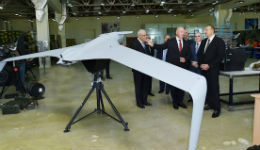 Բաքվի «խնդրանքով» Արցախին մահապարտ ԱԹՍ-ով հարվածած իսրայելական ընկերությանը «հարվածում են» ներդրողները