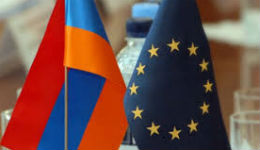 ԵՄ հետ համաձայնագիրը ստորագրվել է արագ և անաղմուկ