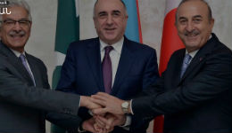 Պակիստանը փորձում է եղբայրանալ ընդդեմ Հայաստանի. նոր մարտահրավե՞ր, թե՞ շանս