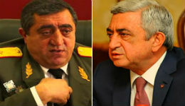 Ի՞նչ պայման էր խախտել գեներալը. Բանակը «զտվում է»