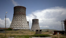 Եվրամիությունը շարունակում է պնդել` հայկական ատոմակայանը պետք է շուտափույտ փակվի