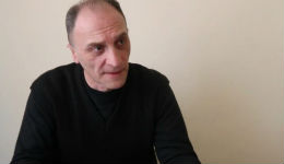 Հիվանդ զինվորին տարել են բանակ. նրա բժշկական փաստաթղթերից «պետական գաղտնիք» են սարքում