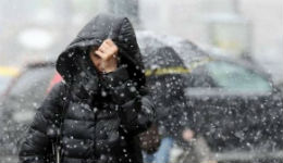 Եղանակը Հայաստանում. տեղումներ կսկսվեն