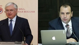 Վիգեն Սարգսյանն ու Էդվարդ Նալբանդյանը վերանշանակվել են իրենց պաշտոններում