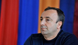 Հրայր Թովմասյանի մասնակցությամբ երեկ քննչական գործողություն է կատարվել. Փաստաբանը չի բացառում՝ կարող է լինել ապօրինի կալանք