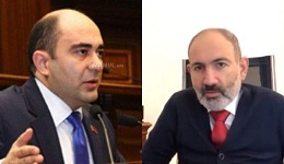«Արցախի շուրջ եղած այն բոլոր հարցերը, որոնք շահարկվում էին, ինձ համար փարատված են». Էդմոն Մարուքյան