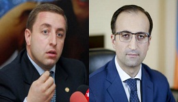 Դու պատասխան ես տալու ժողովրդին. Կարեն Ավագյանն արձագանքել է Թորոսյանի գրառմանը