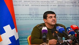 Ե՛տ դարձեք, քանի դեռ ուշ չէ, քանի որ բոլորիդ արարքները գնահատելու են ժողովուրդն ու պատմությունը. Արայիկ Հարությունյանը դիմել է Արցախից դուրս գտնվող հայրենակիցներին