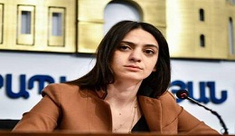 Ադրբեջանի նախագահի հայտարարությունը զարմանք է առաջացնում. ՀՀ վարչապետի խոսնակ