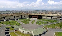 ԶՈՒ ԳՇ նախկին պետ Մովսես Հակոբյանն անում է ծայրահեղ վտանգավոր հայտարարություններ. ՀՀ ՊՆ-ի հայտարարությունը