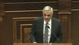 Բյուջեի հաշվին՝ բարեգործությունը ո՞րն է, այն էլ՝ այս էքստրեմալ վիճակում