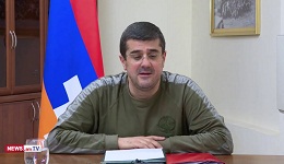 Ես հիմա կասեմ՝ դավաճաններն ու հող ծախողներն ովքեր են. զորքին թողել ենք մենակ. Արայիկ Հարությունյան