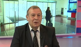 Հայտարարում եմ Փաշինյանի, Ավինյանի տնտեսական հանցագործությունների իմ ունեցած բազմաթիվ փաստերի մասին․ Ճաղարյան