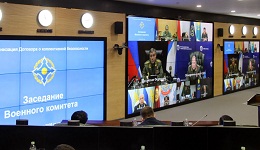 ՀՀ անվտանգության խորհուրդը պատասխանել է Միքայել Մինասյանին