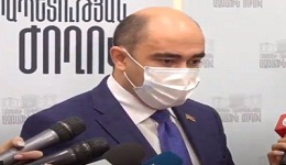 «Ամեն ինչ հնարավոր է». Մարուքյանը՝ Ընդդիմադիր ուժերին միանալու եւ Վազգեն Մանուկյանին պաշտպանելու մասին