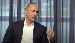 Արագ արտահերթ ընտրություններ անելն ուղղակի սխալ է, առնվազն մեկ տարի սպասել է պետք
