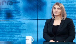 5 միլիարդի տրամաբանական շարունակությունը. «Այլընտրանքային նախագծեր» խմբի անդամ Էլինար Վարդանյանը ներկայացրել է իրենց վարկածը