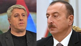 «Խանդավառ տրամադրությունների անխուսափելի անկումից հետո Բաքվի բռնապետն ստիպված է լինելու առերեսվել իրականության հետ»