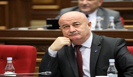 Հիմա, թե քանի հոգի են գերի այս պահին, ի՞նչ կարեւոր է. Հովիկ Աղազարյան