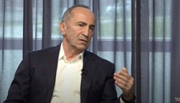 Հիմքեր կան ենթադրելու, որ Ղարաբաղում պարտությունը ծրագրված էր
