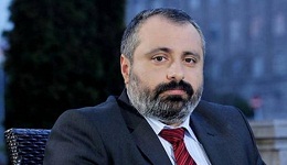 Ադրբեջանցիները ներխուժել են Ստեփանակերտ տանող ճանապարհ, դա ահաբեկչության դրսեւորում է. ԱԳՆ