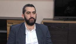 Թուրքագետ. Թյուրքական միջանցքի բացումը չի կարելի թույլ տա
