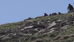 Ադրբեջանի ԶՈՒ-ն կրկին փորձել է դիրքային առաջխաղացում ապահովել Վարդենիսի և Սիսիանի սահմանային հատվածներում. ՊՆ