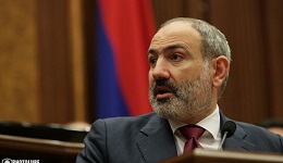 ՍՈՒ 30 գերժամանակակից զենք առնելով՝ մենք հրահրել ենք պատերազմը. Փաշինյան
