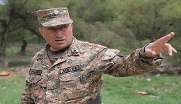 Ծառայողական քննություն՝ Տավուշի հրամանատարներից մեկի նկատմամբ՝ Տավուշի գյուղերը հանձնելու հնարավոր տարբերակի պատճառով