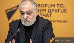 ԱՄՆ–ն փորձում է ակտիվանալ արցախյան բանակցային գործընթացում․ Սաֆրաստյան