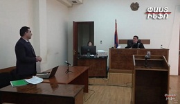 Նիկոլ Փաշինյանը ու Վաղարշակ Հարությունը պետք է ներկայանան Օնիկ Գասպարյանի հաղորդման հիման վրա բողոքի քննությանը. Դատարանը որոշեց