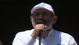 «Հայ առաքելական եկեղեցին, ավանդական արժեքները վարկաբեկում են կոռումպացված հոգևորականները»․ Նիկոլ Փաշինյանը Սևանում ընթերցեց Աստվածաշնչի 55-րդ սաղմոսը